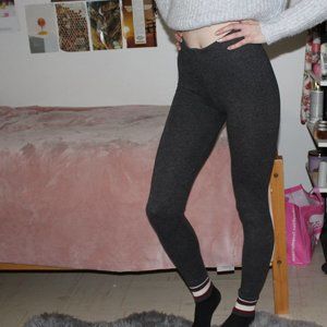 Garage Sweater Leggings